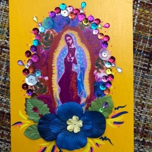 Folk art 🌿♻️💖